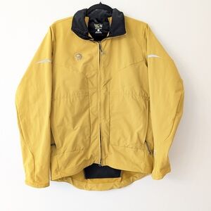 Mountain Hardware Mens Trail Running Jacket size Large